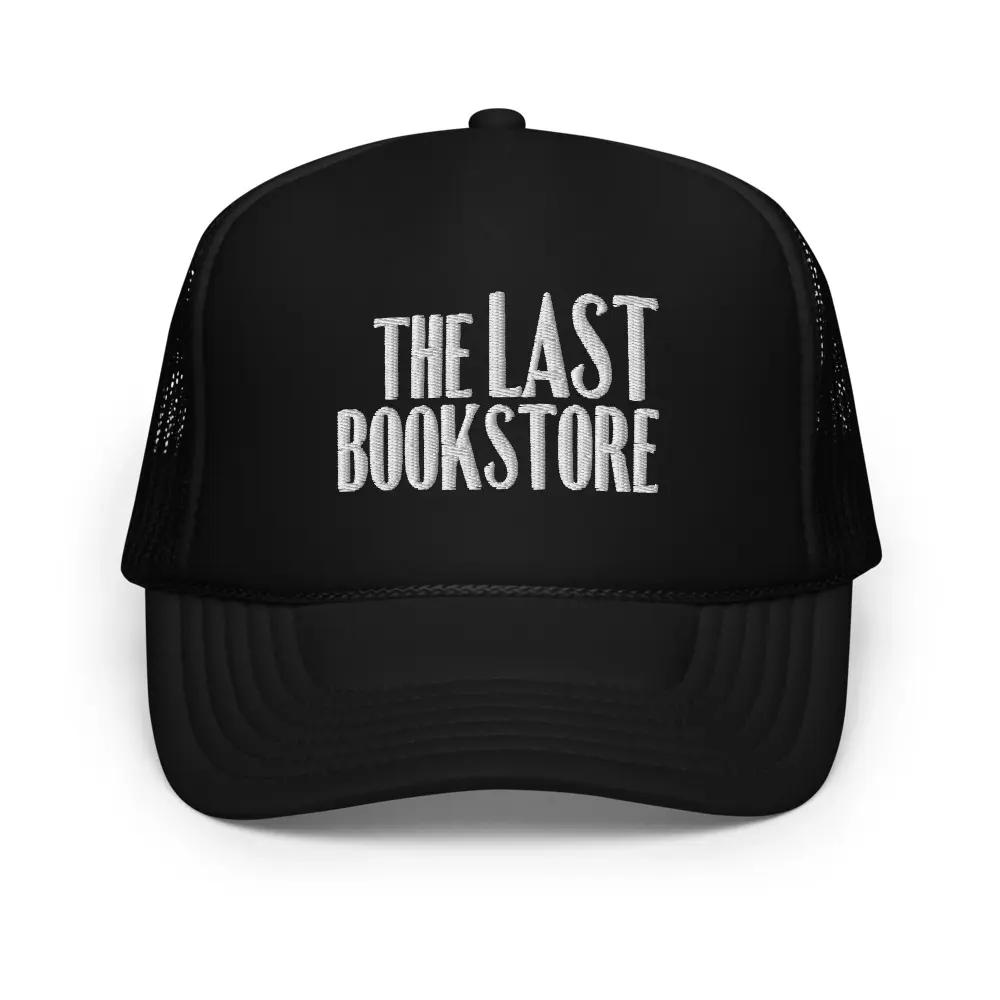 TLB Trucker Hat