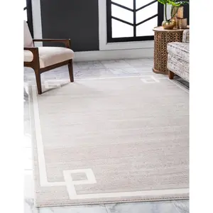 Beige Uptown Rug