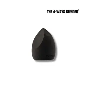 (Qty:3) Discover the Best-Selling Vegan Essential: The 4-Ways Blender - LAFW's #1 Choice!
