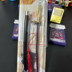 Demon Slayer Mini With Stand!