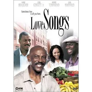 USED-Love Songs (DVD)