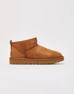 UGG Classic Ultra Mini Boots
