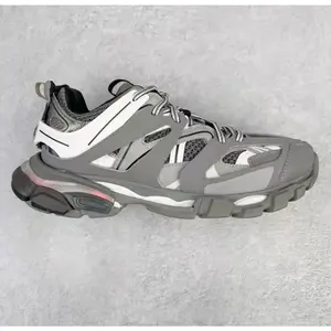 2026 Unisex Sneakers for Men Women Casual Breathable Sports Shoes Chunky Trainers Non Slip Wear Resistant Cushioning Shock Absorption Design Multi Element Travel Outdoor Party Evening Wear Birthday Gift 2026 Christmas Gift