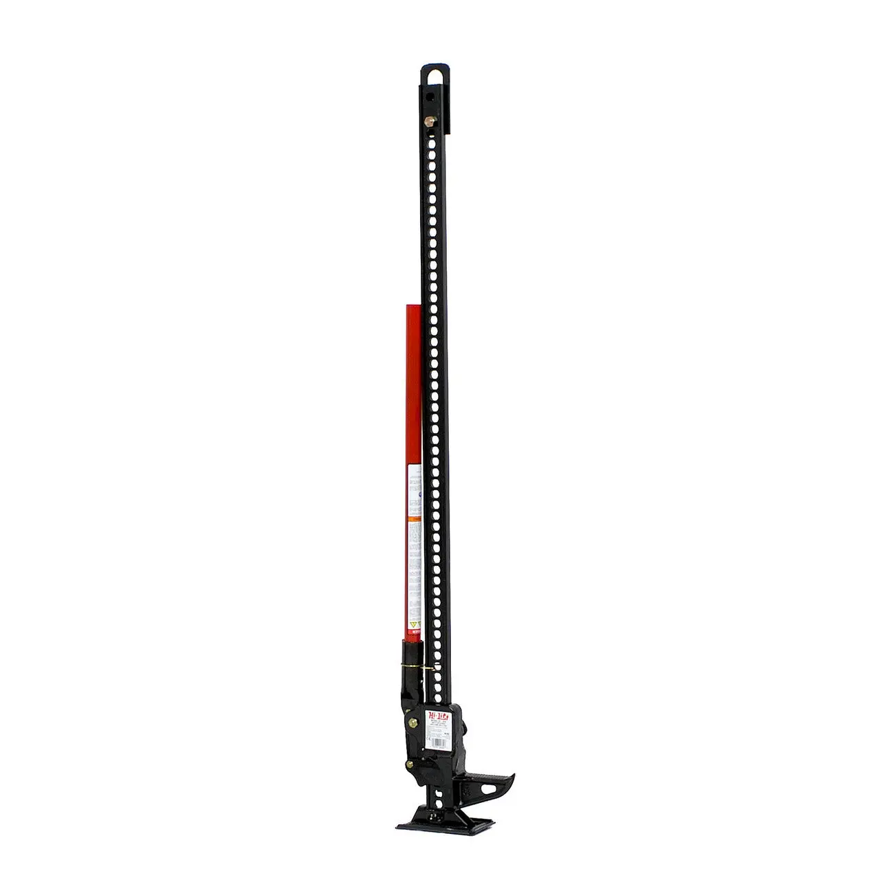 60" Hi-Lift Jack Cast & Steel Model - 7000 Lb. Capacity (4660 Rated Capacity)