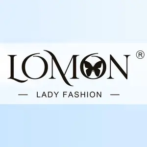 Lomon shop logo