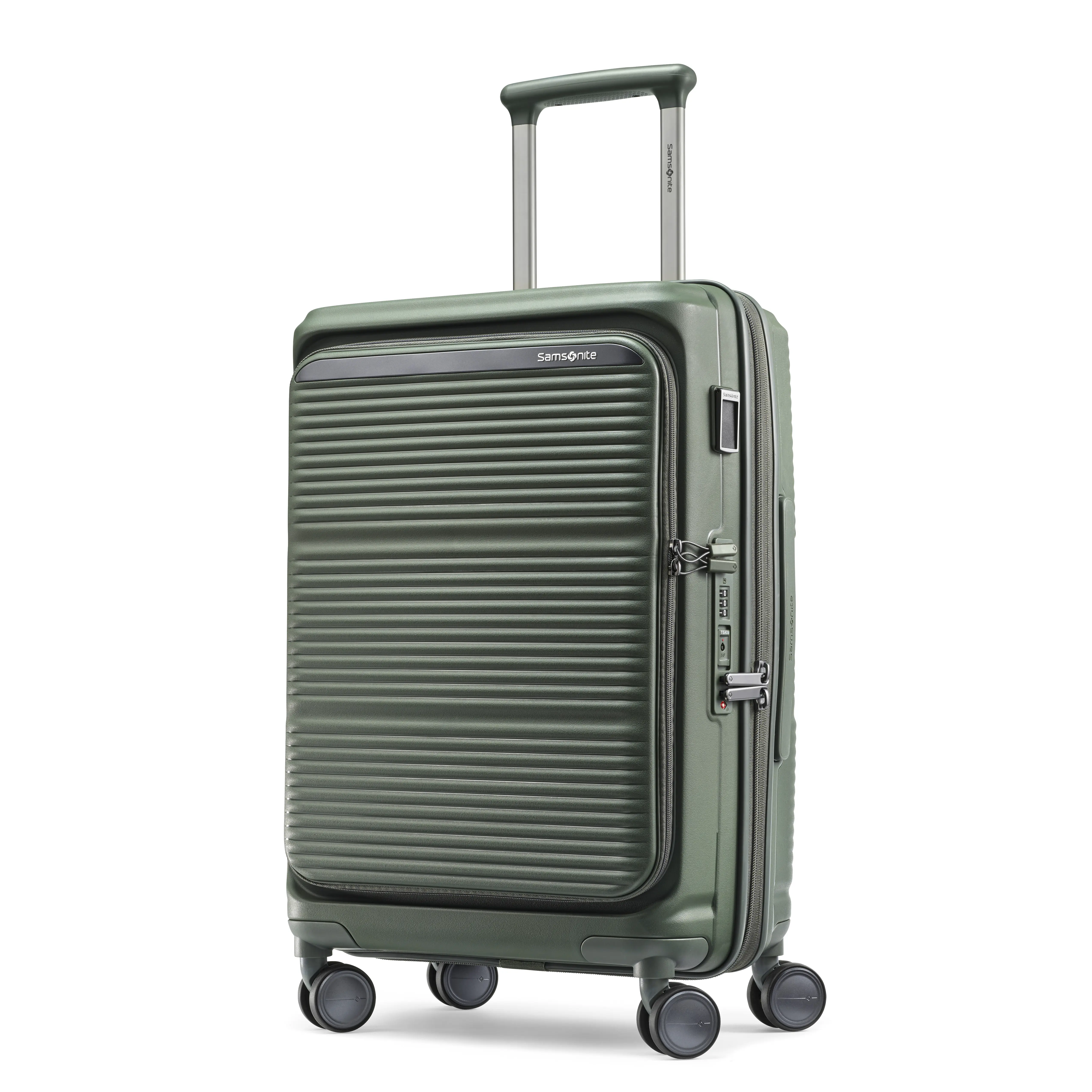 Samsonite Paralux Hardside Carry-On Spinner - Luggage