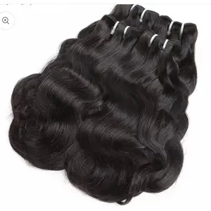 Cambodian Loose wave bundles