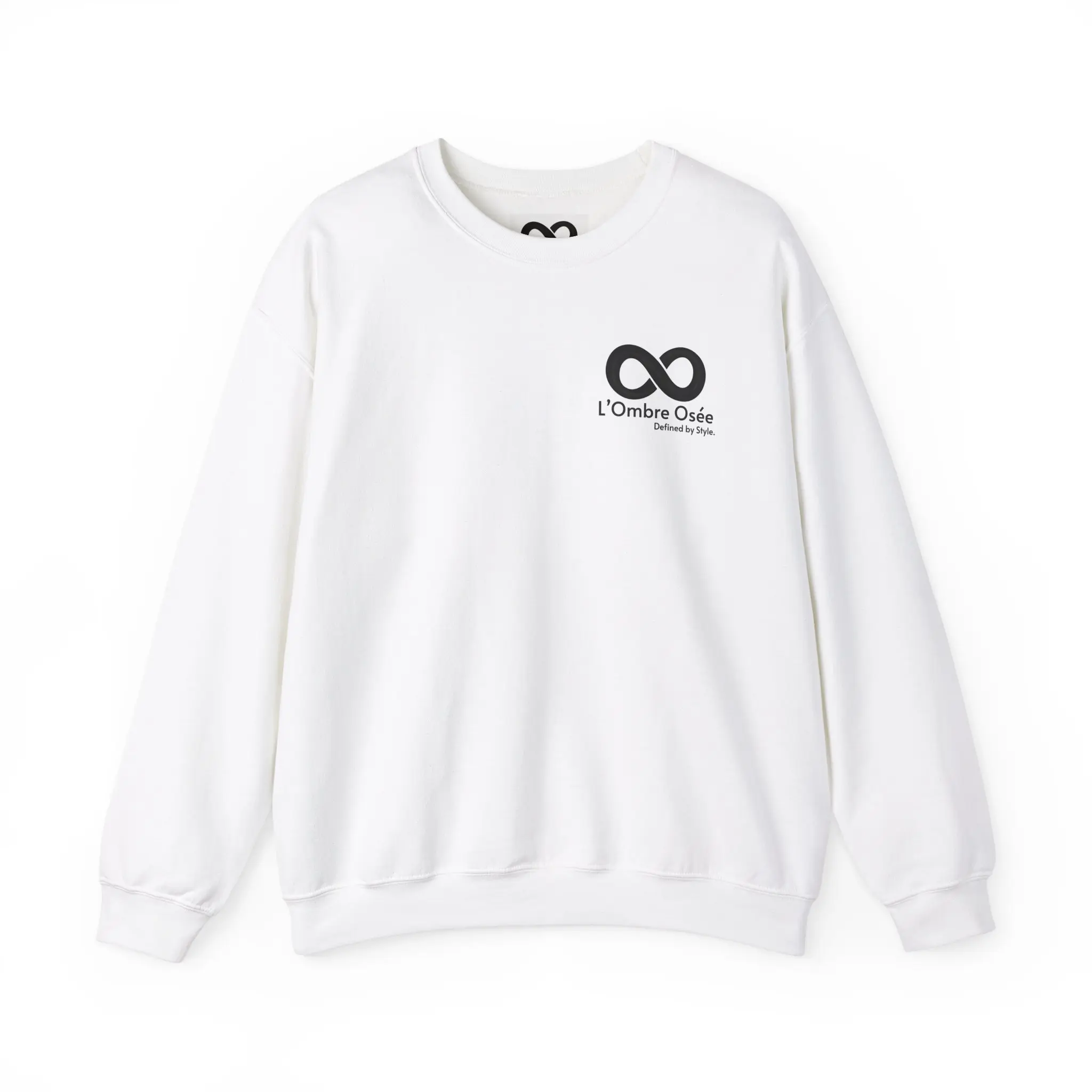 L'ombre Osee Everyday Comfort: Unisex Crewneck Sweatshirt