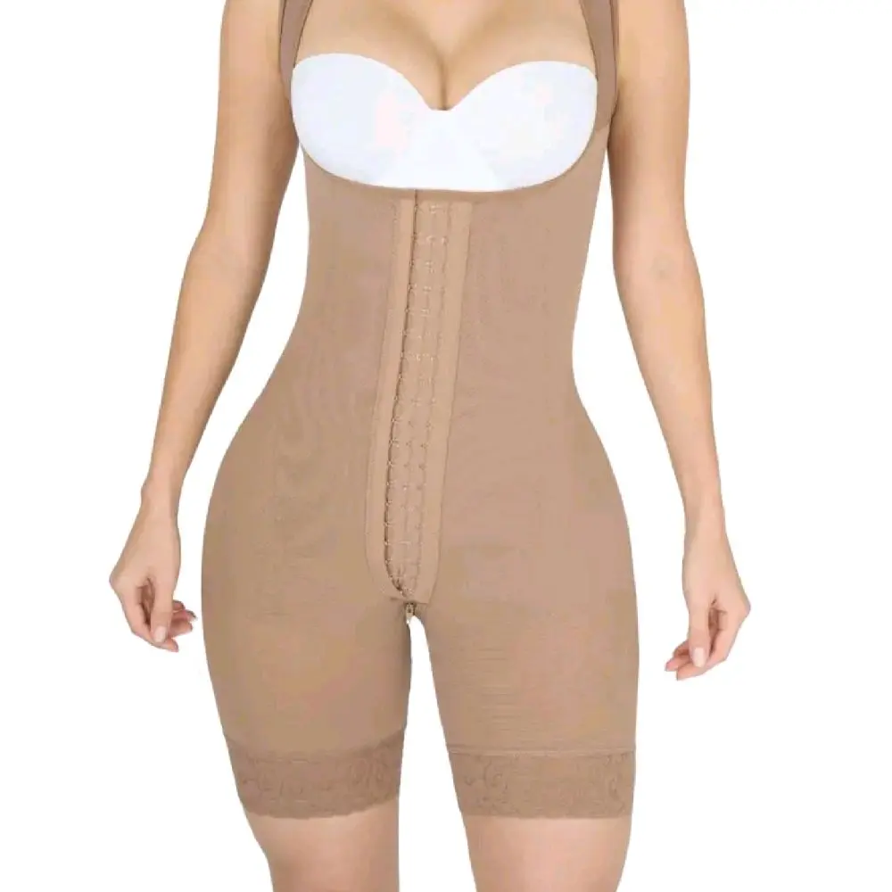Faja Alta Comprension 360  Womenswear Compression