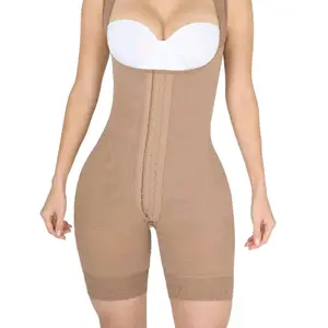 Faja Alta Comprension 360  Womenswear Compression