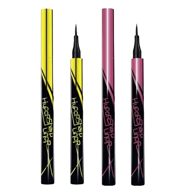 Beauty & Personal Care Makeup Waterproof Liquid Eyeliner, 2-Pack with Hyper-Sharp Ultra-Precision Formula