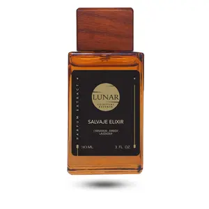 SALVAJE ELIXIR Perfume