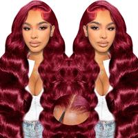 99J 7x5 Glueless Body Wave
