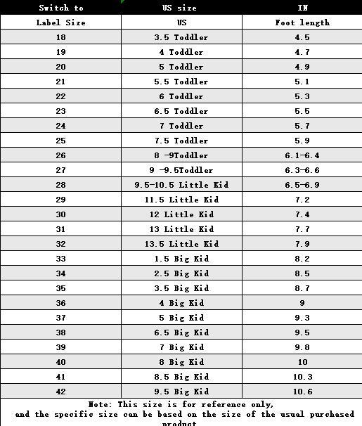 Unisex Baby Shoes Boys Girls Infant Sneakers Non-Slip Soft Rubber Sole Toddler First Walkers Lightweight Shoes