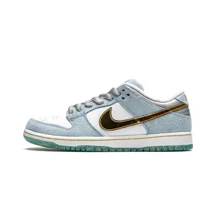 SB Dunk Low "Sean Cliver - Holiday Special" DC9936 100