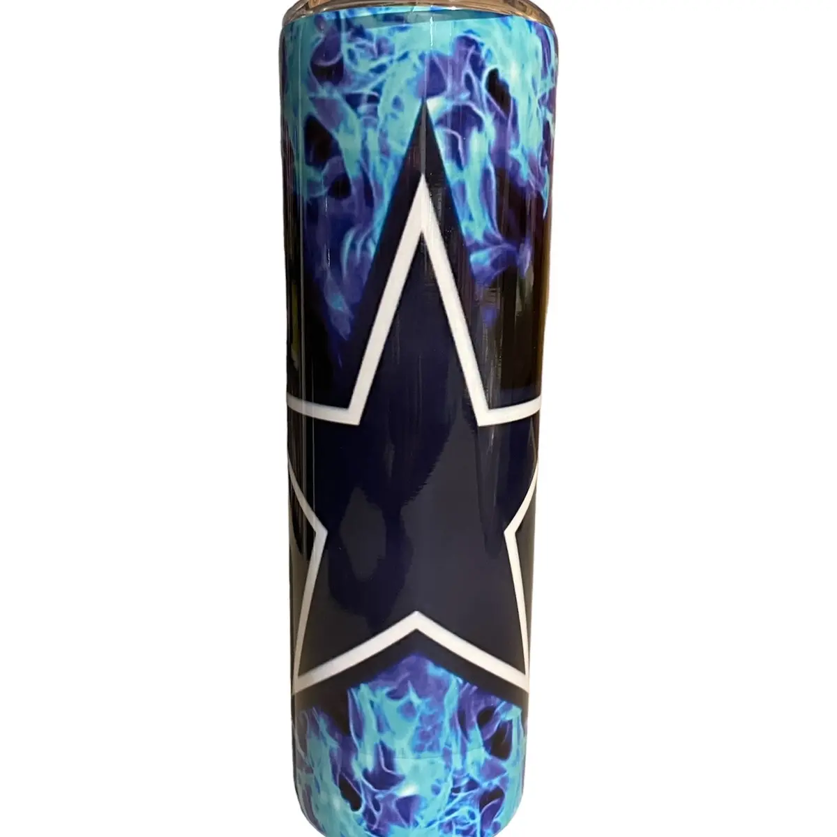 30oz Dallas Cowboys Tumbler
