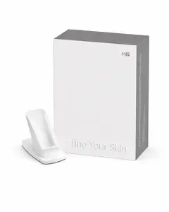 M-Nine Cosmetic Organizer Box Multi-Functional Storage Box for M-Nine Daily Kit with Storage Case