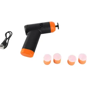 Cordless  Buffer Polisher Portable Electric Auto Polisher  Buffer Waxer for  Detailing Waxing Buffer