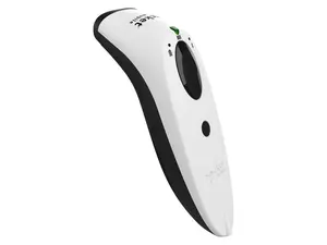 Socket Mobile SocketScan S720 1D/2D Linear Barcode Reader White CX39823039