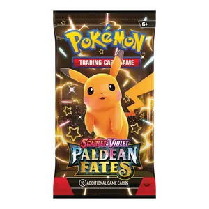 Paldean Fates Booster Pack