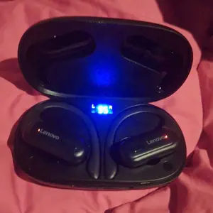 Product Review of ERAZER XT60PRO True Wireless Earbuds with Built-in Microphone，Battery LED Display, IPX5 Waterproof Sports Earphone, Fall Gift from M**a