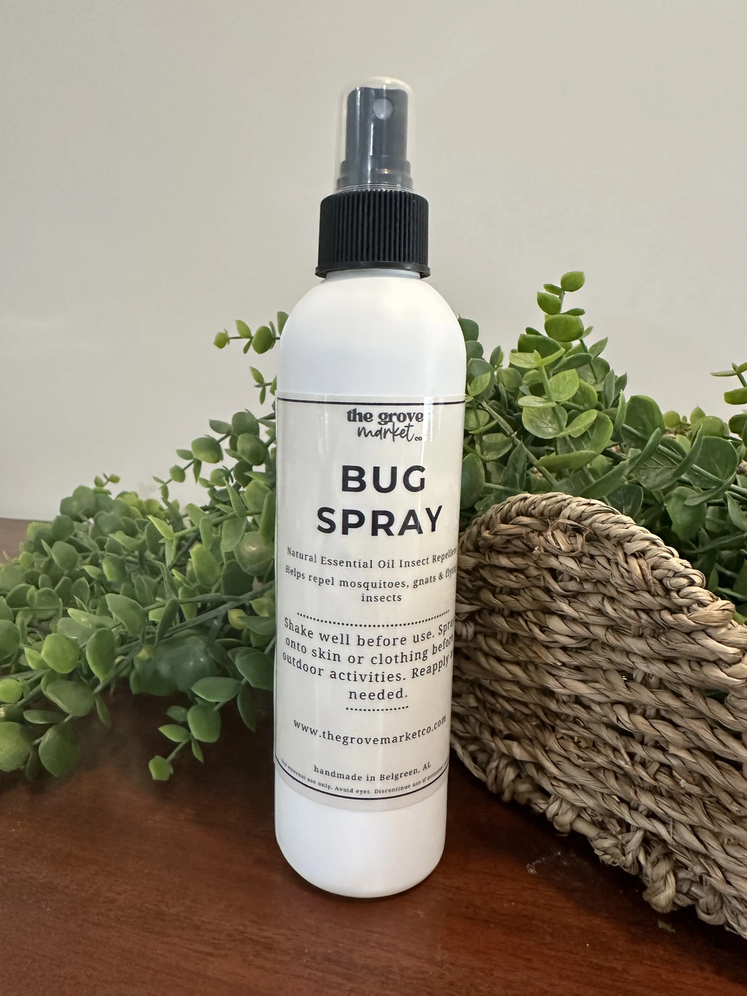 Bug Spray