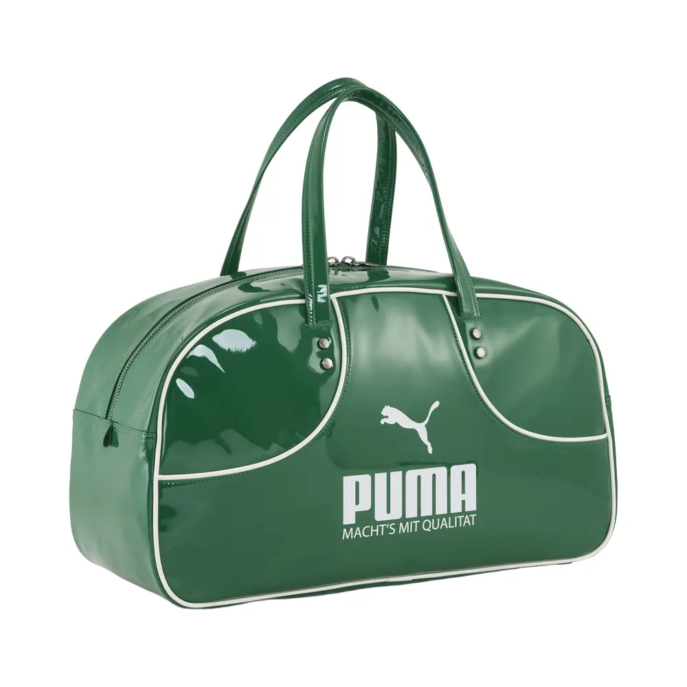 PUMA Mens 1976 Grip Duffle  Casual - Green