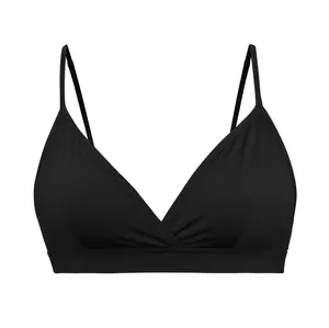 The Versatile Triangle Bralette
