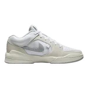 Jordan Stadium 90 Men’s Sneakers – White/Black