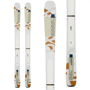 K2 Women's Mindbender 89Ti Skis 2024