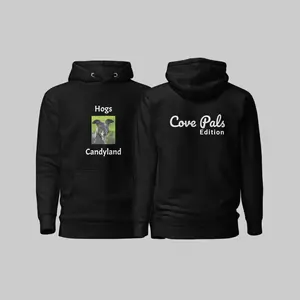Candyland Hoodie - Cove Pals Only