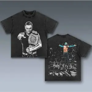 Youth and Adult Vintage WWE Jeff Hardy 2 Shirt, Graphic Tees for Boys, Unisex Top, Vintage Y2K Aesthetic Hoodie, Sweatshirt