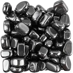 Tumbled Magnetic Hematite