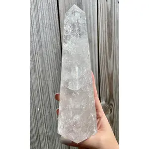 Quartz Obelisk