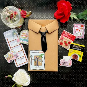 Blind Date With A Book – “Dressed to Impress” Edition