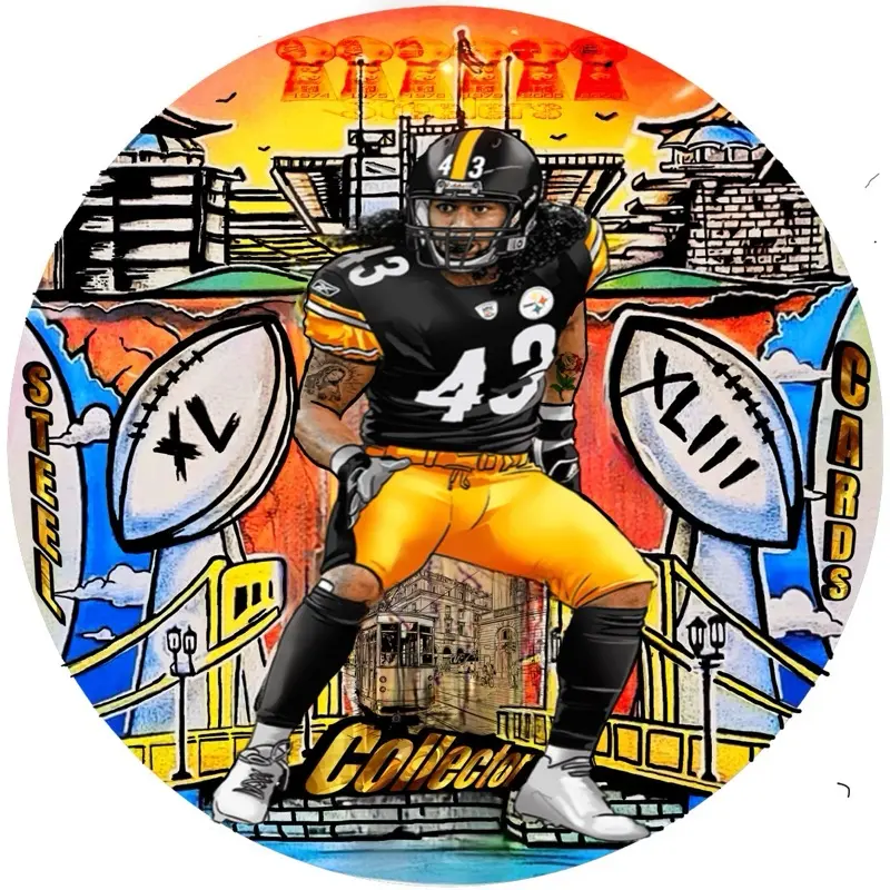 Football Card Auction