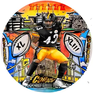 Football Card Auction