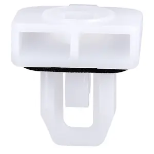 20pcs Bumper Side Bracket Grommet 52197-30040 for CT200h ES300h ES350 GS300 GS350 GS430 GS450h GS460 HS250h IS300 IS350 LS460 LS500 LS600hL RX350 RX450h 2006-On