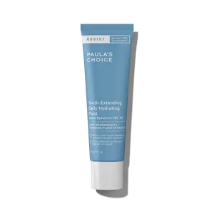 Paula's Choice RESIST Youth-Extending Daily Hydrating Fluid SPF 50