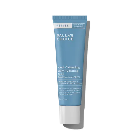 Paula's Choice RESIST Youth-Extending Daily Hydrating Fluid SPF 50