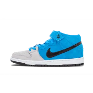 Dunk Mid Pro SB "Beavis" 314383 400