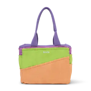 Soolla® Studio Bag, Sarah Anderson, Pottery Tool Bag, Craft Organizer, Knitting Bag, Crochet Yarn Tote