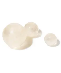 Icelandic Spar Sphere