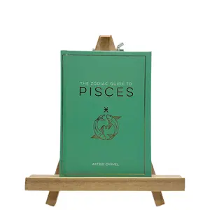 The Zodiac Guide to Pisces