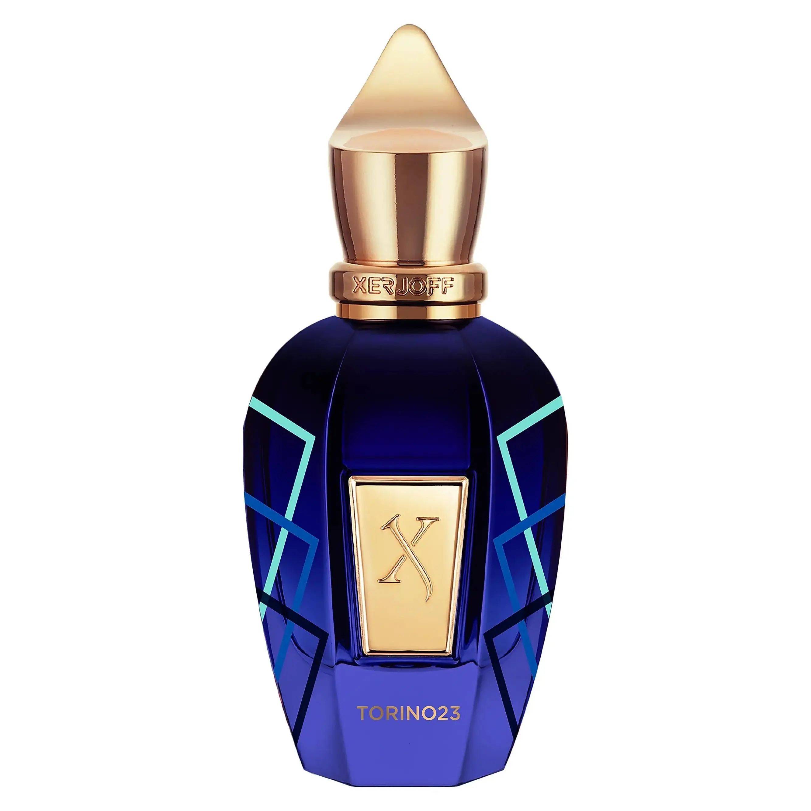 Xerjoff Unisex 1.7 Ounce Torino 23 Eau de Parfum
