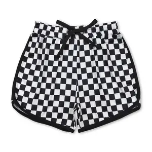 Causal shorts for women