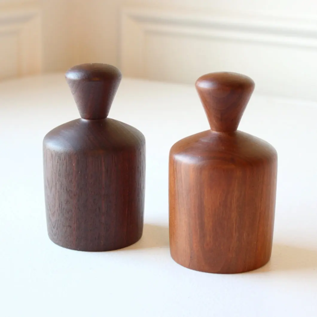 Hardwood Biscuit and Cookie Cutter
