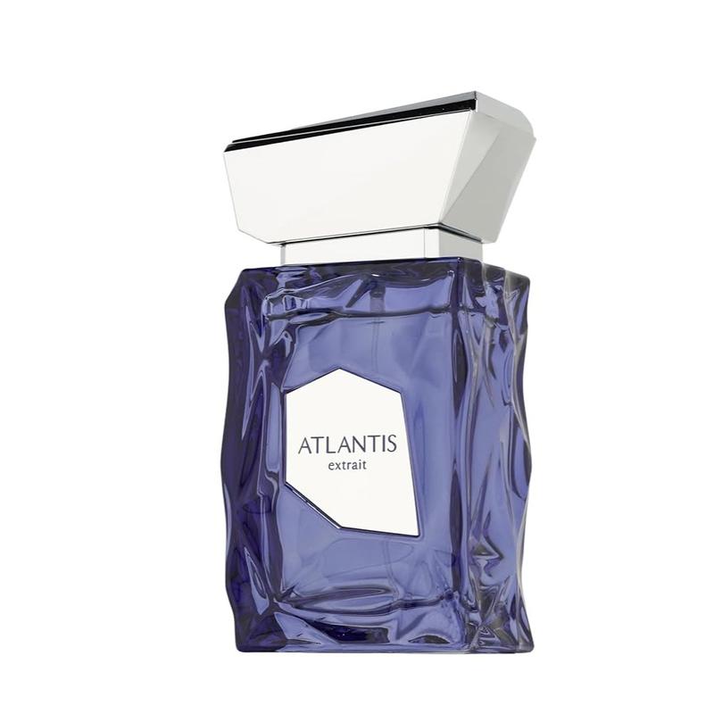 Atlantis Extrait by French Avenue 3.4oz EDP Spray for UNISEX