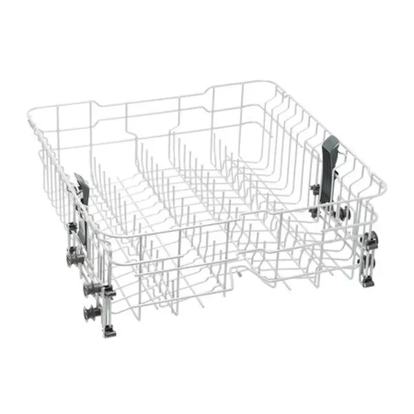 Frigidaire 5304475618 Dishwasher DW3 Upper Dish Rack Assembly