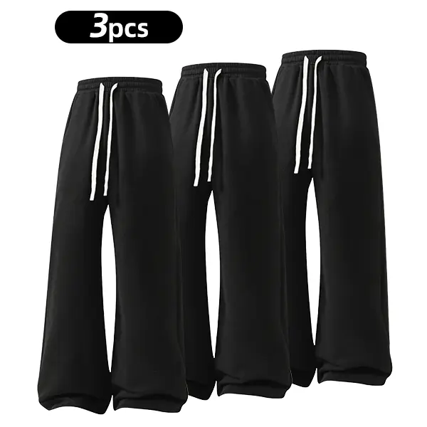 Black(3PCS)